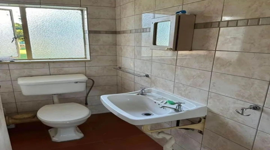 2 Bedroom Property for Sale in Sasolburg Ext 3 Free State